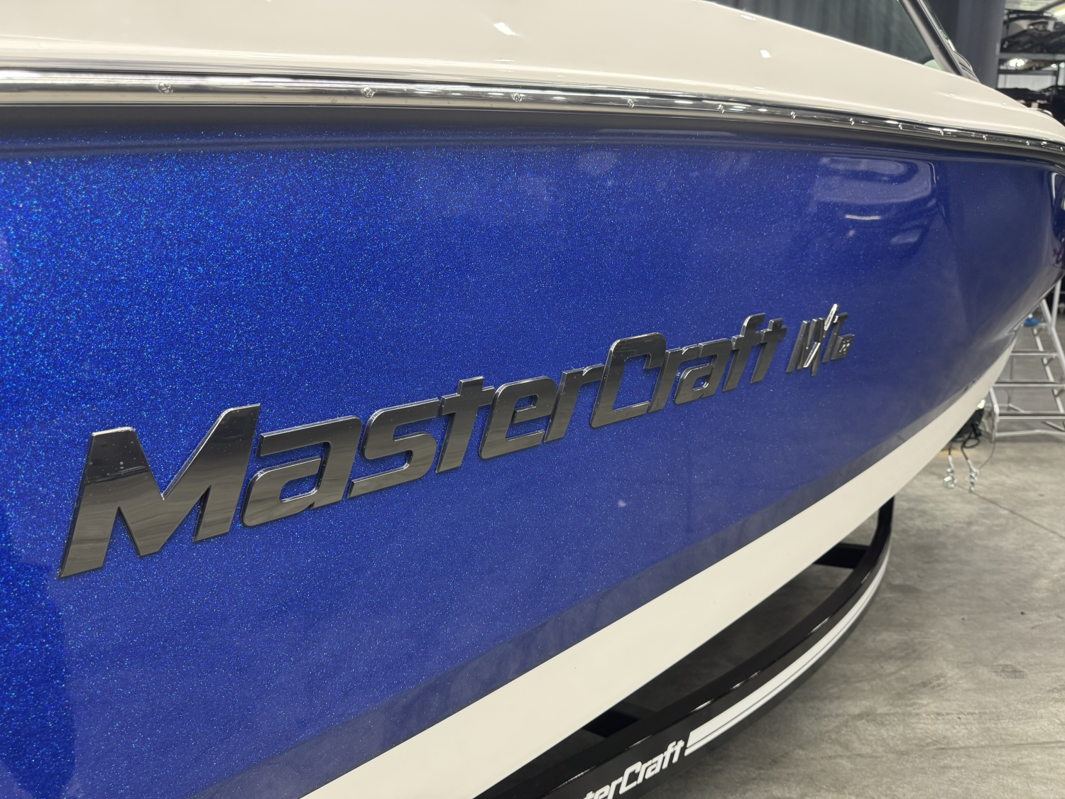 2026 MasterCraft NXT22