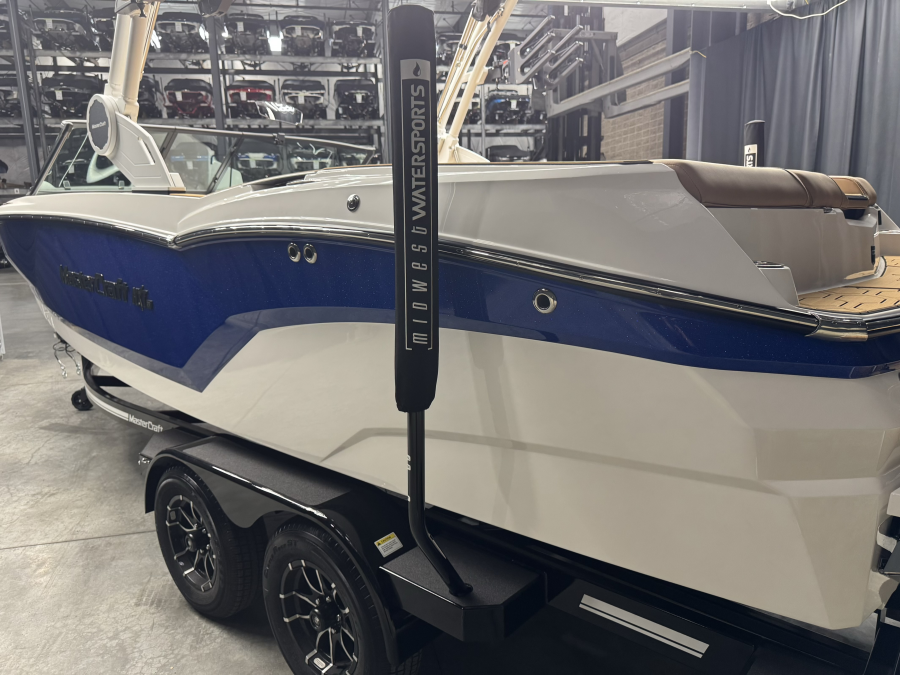 2026 Mastercraft Boats NXT22 for sale in , 