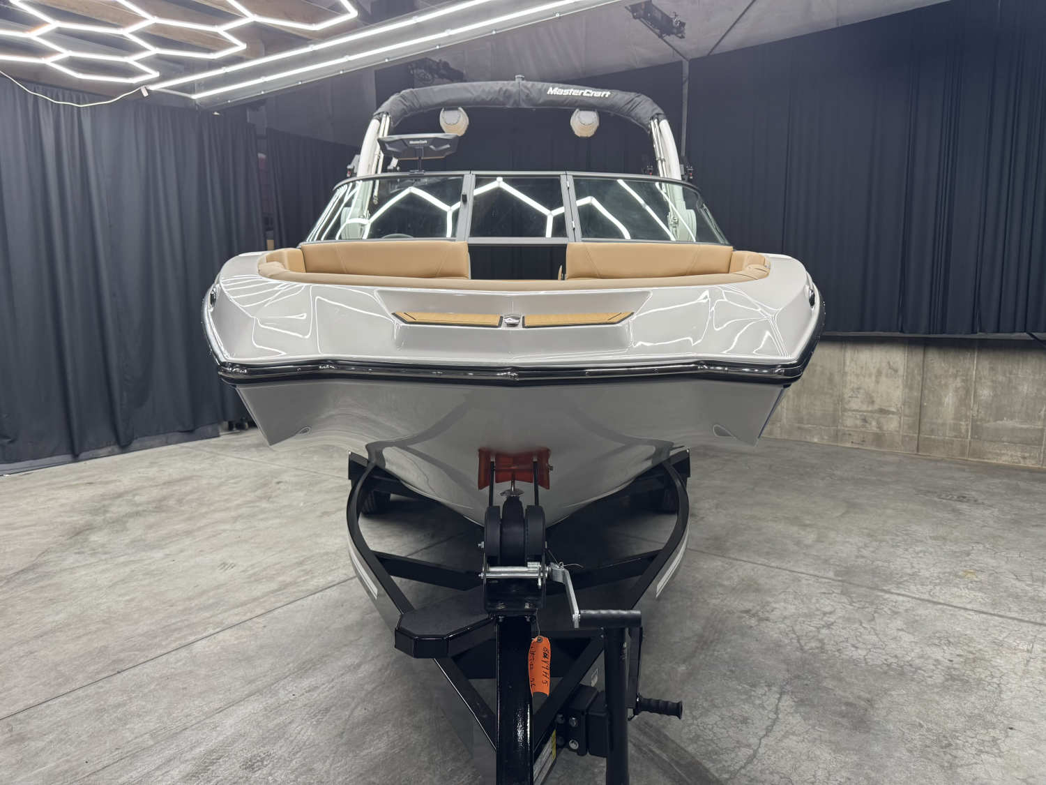 2026 MasterCraft NXT22