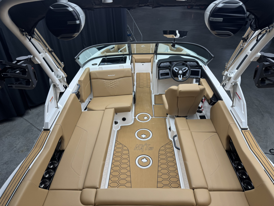 2026 Mastercraft Boats NXT22 for sale in , 