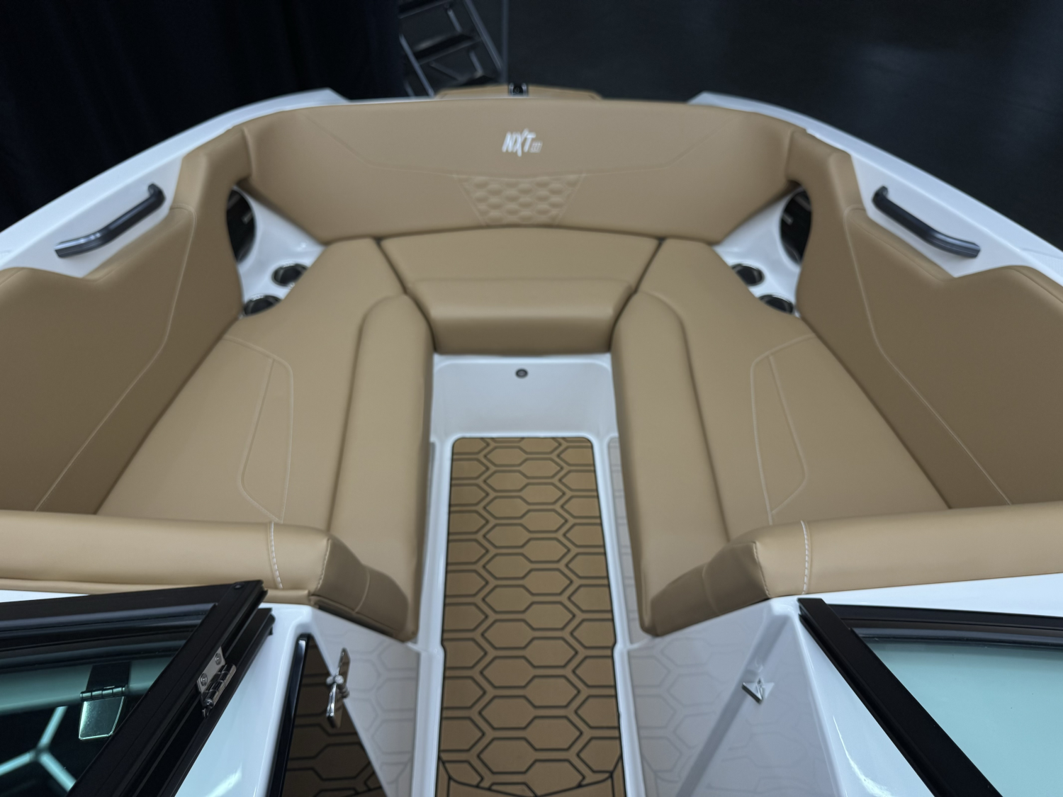 2026 MasterCraft NXT22
