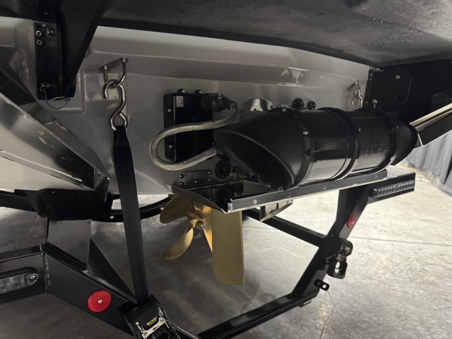 2026 Mastercraft Boats XT24 for sale in , 