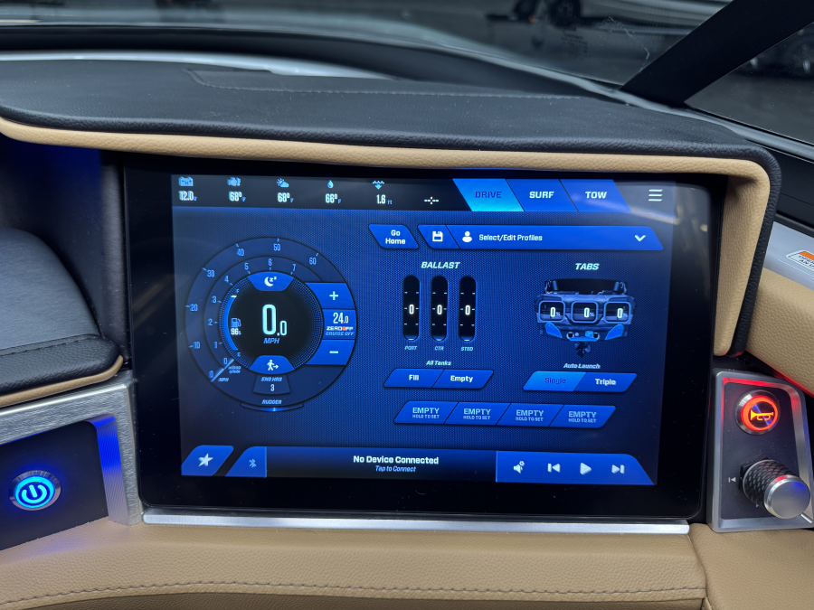 2026 Mastercraft Boats XT24 for sale in , 