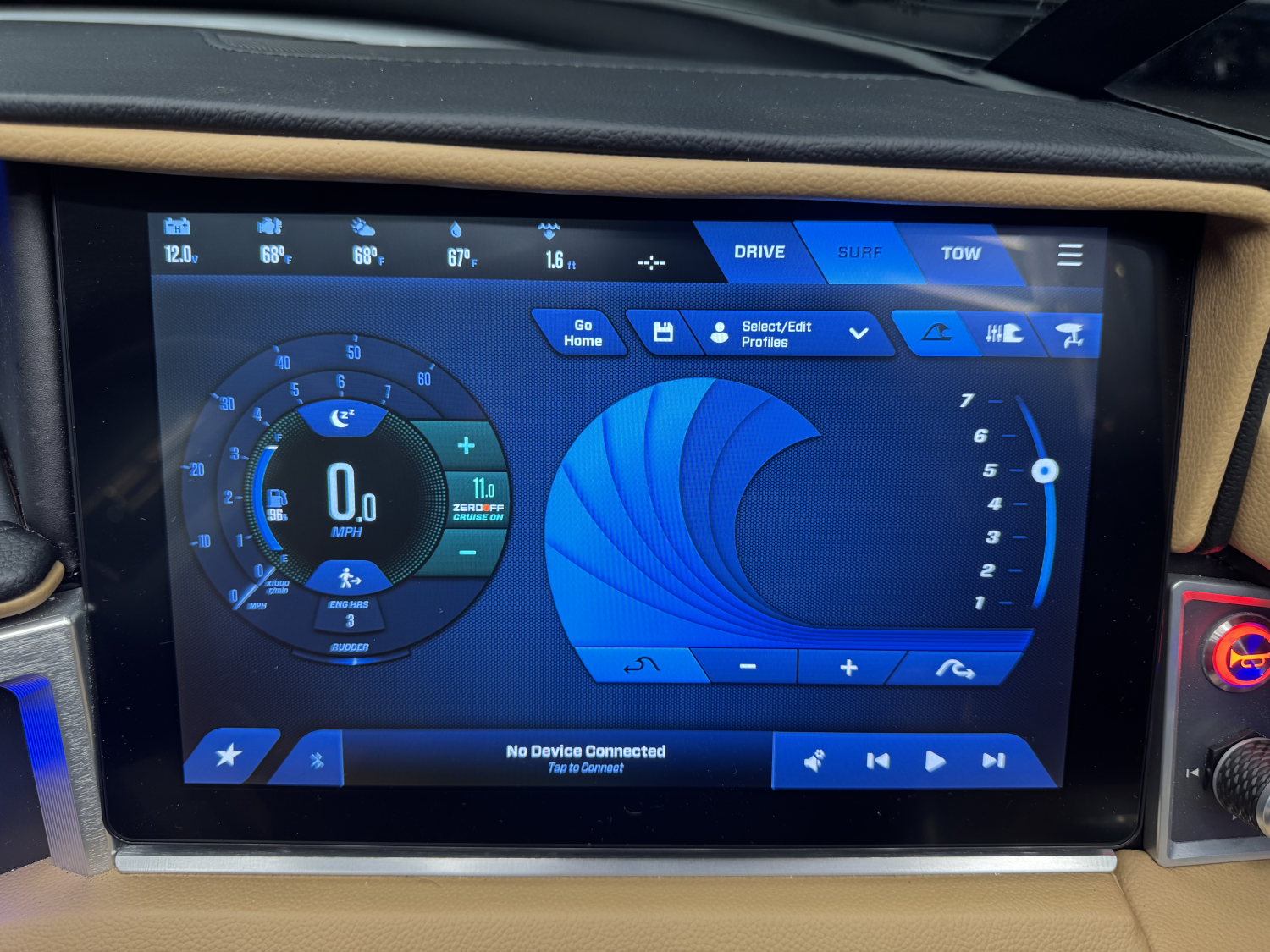 2026 MasterCraft XT24