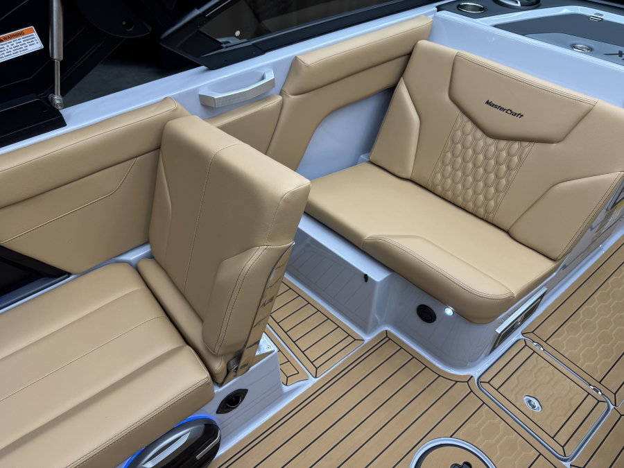 2026 Mastercraft Boats XT24 for sale in , 