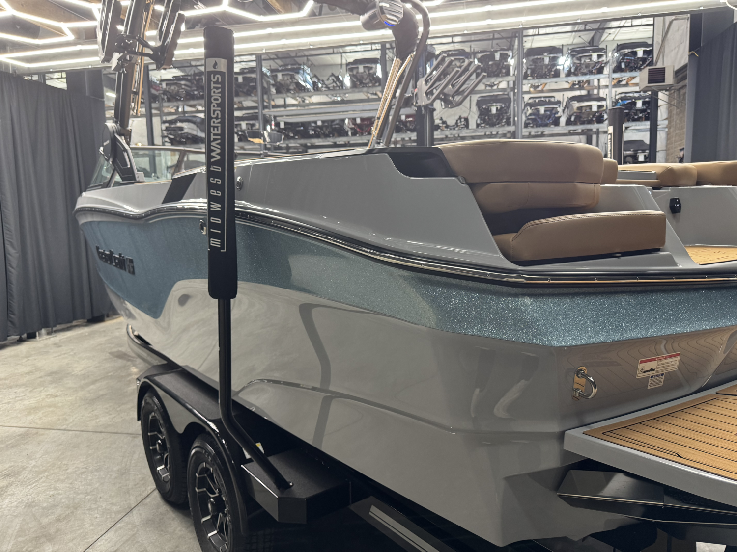 2026 MasterCraft XT24