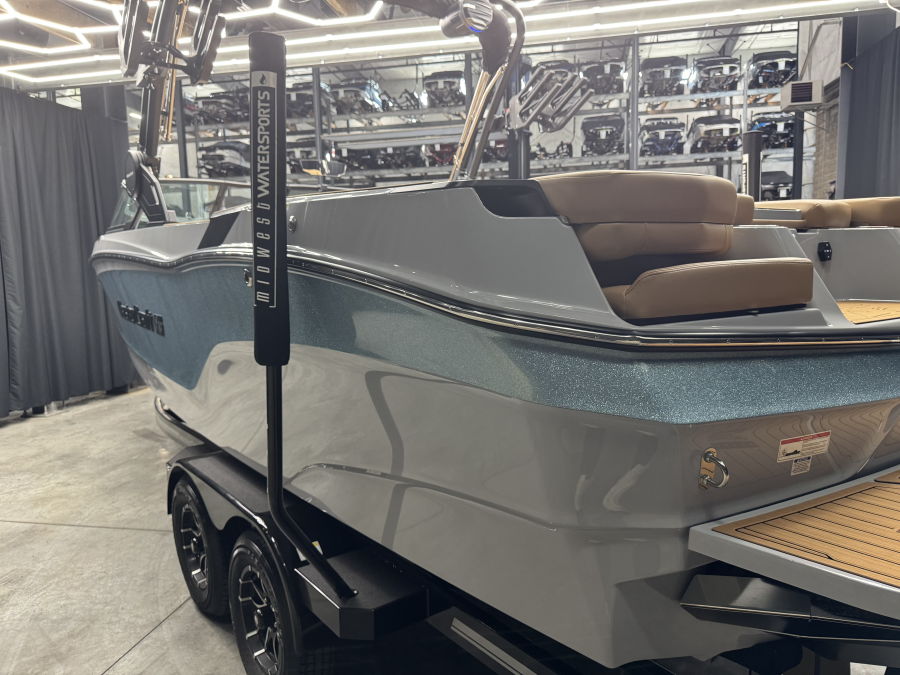 2026 Mastercraft Boats XT24 for sale in , 