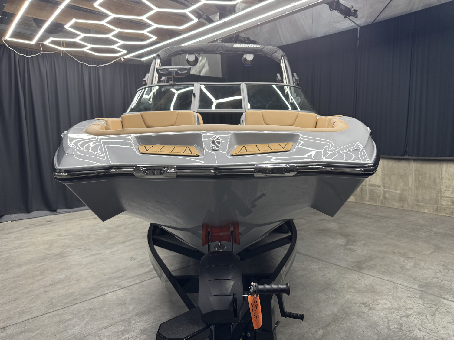 2026 MasterCraft XT24