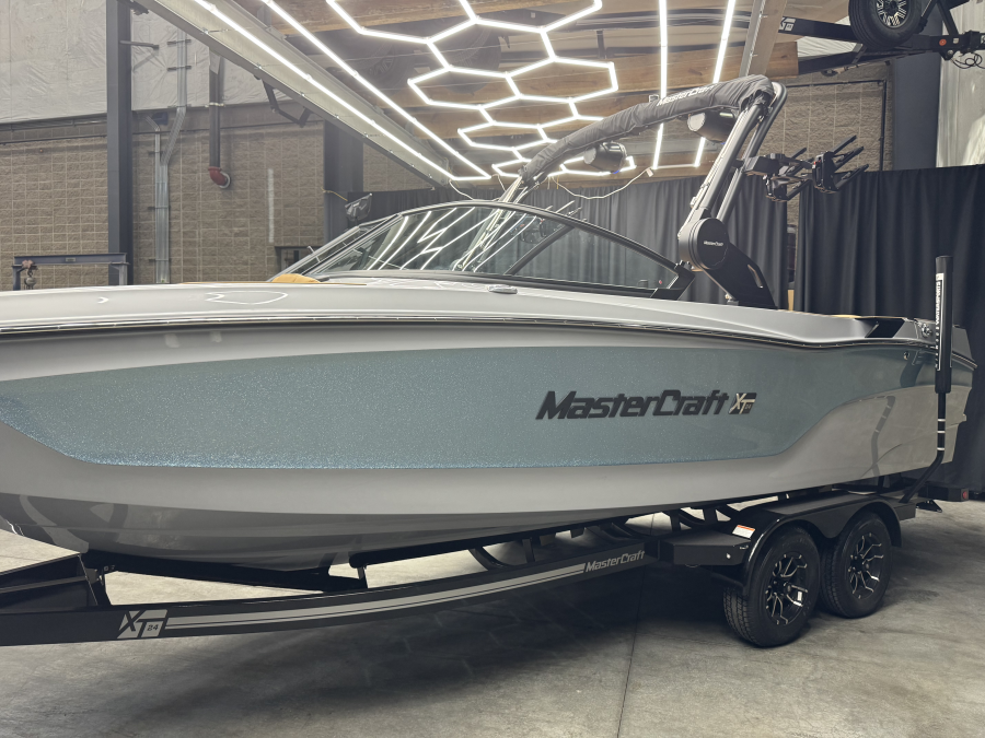 2026 Mastercraft Boats XT24 for sale in , 