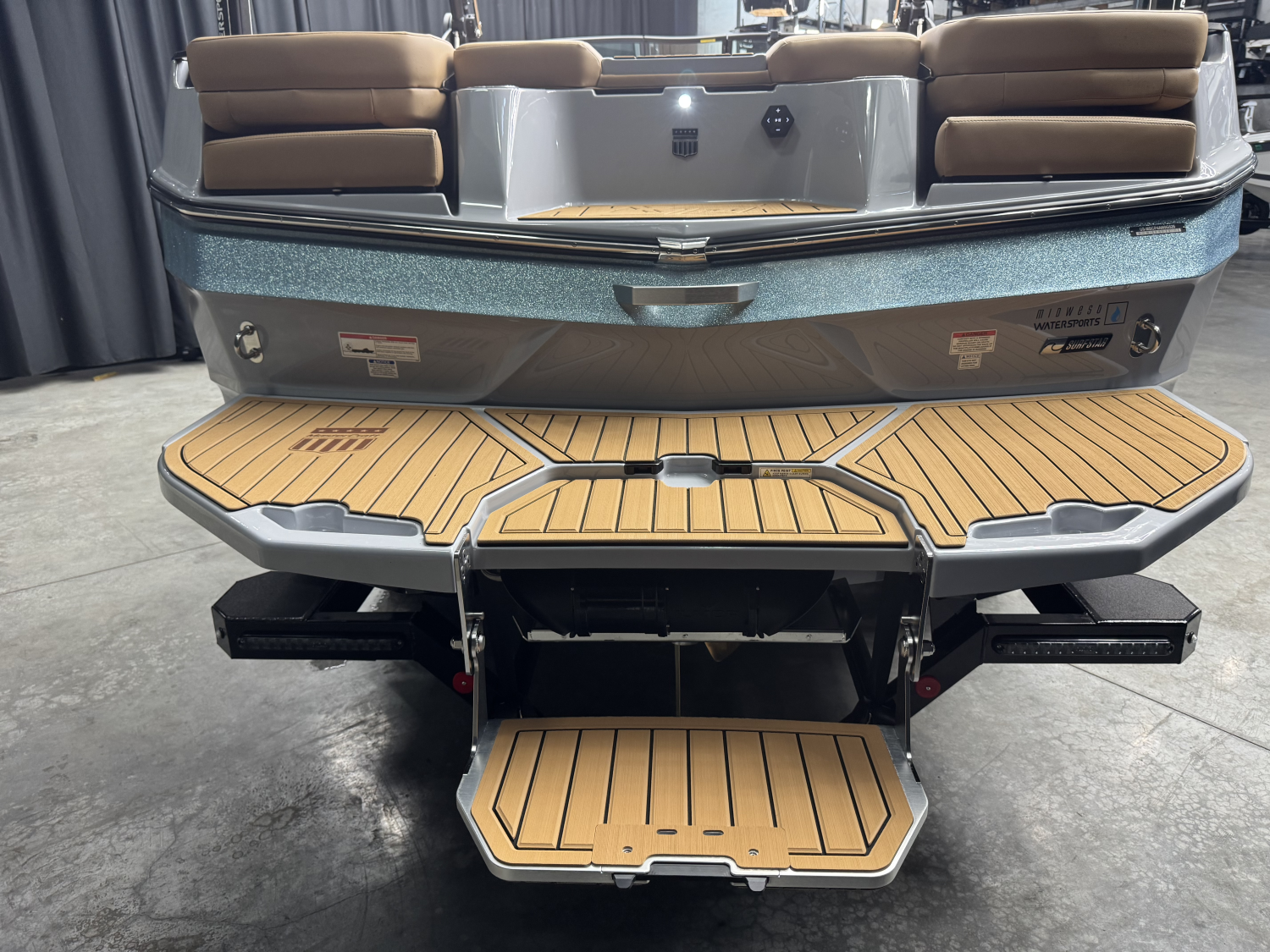 2026 MasterCraft XT24