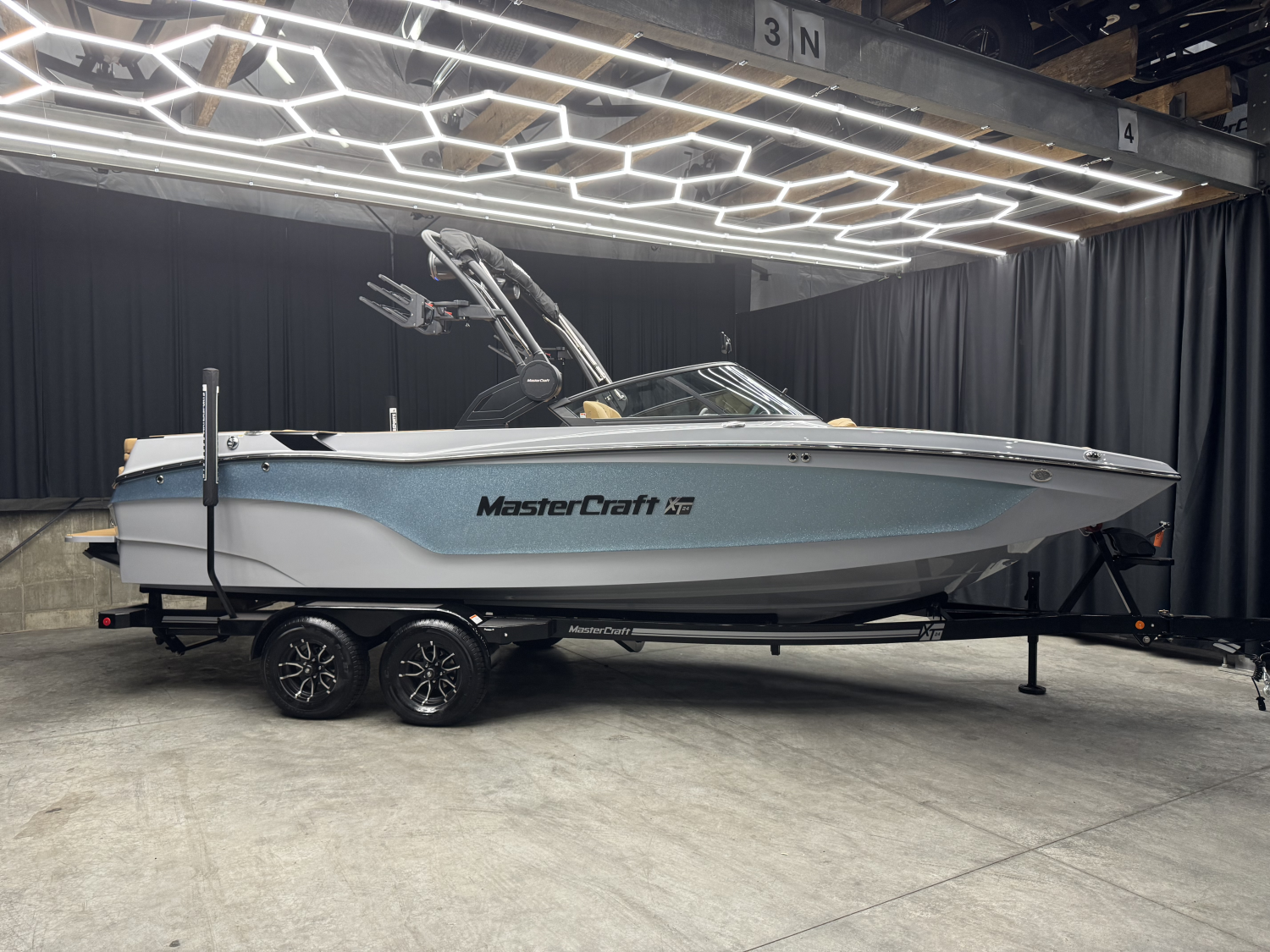 2026 MasterCraft XT24