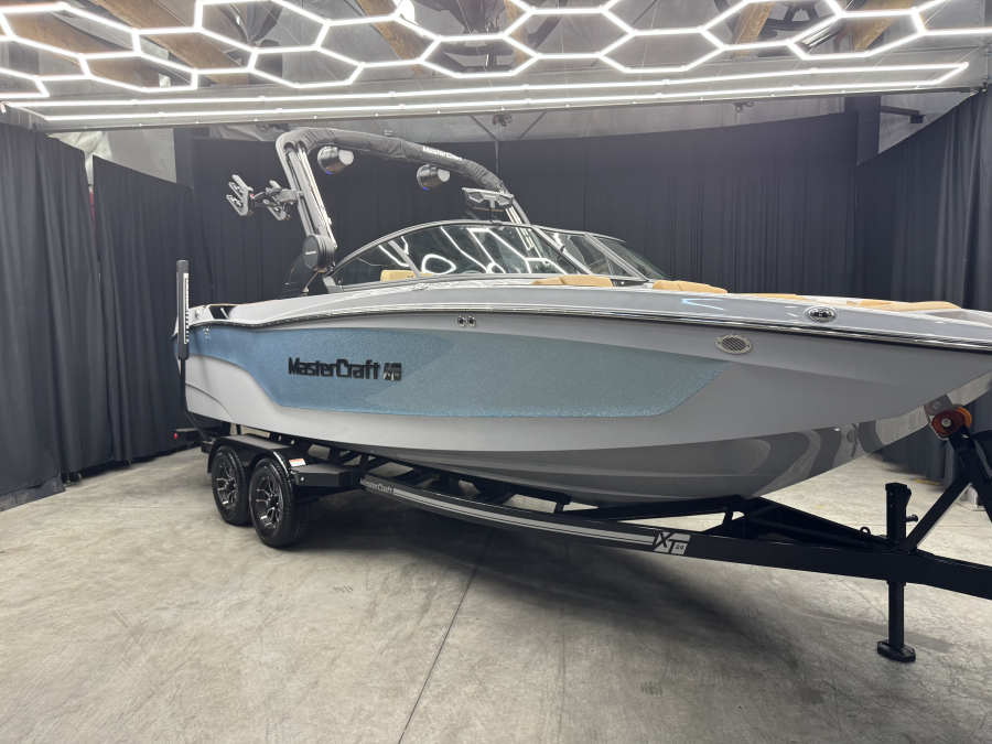2026 Mastercraft Boats XT24 for sale in , 