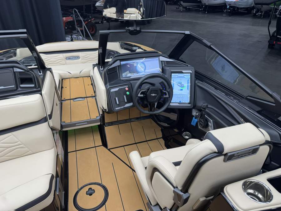 2026 Supra Boats SA for sale in , 