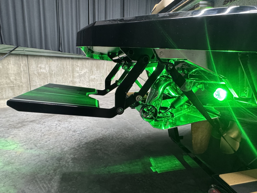 2026 Supra Boats SA for sale in , 