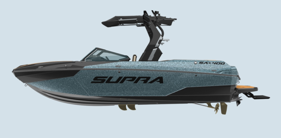 2026 Supra Boats SA for sale in , 