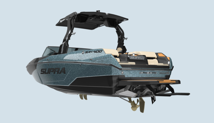 2026 Supra Boats SA for sale in , 