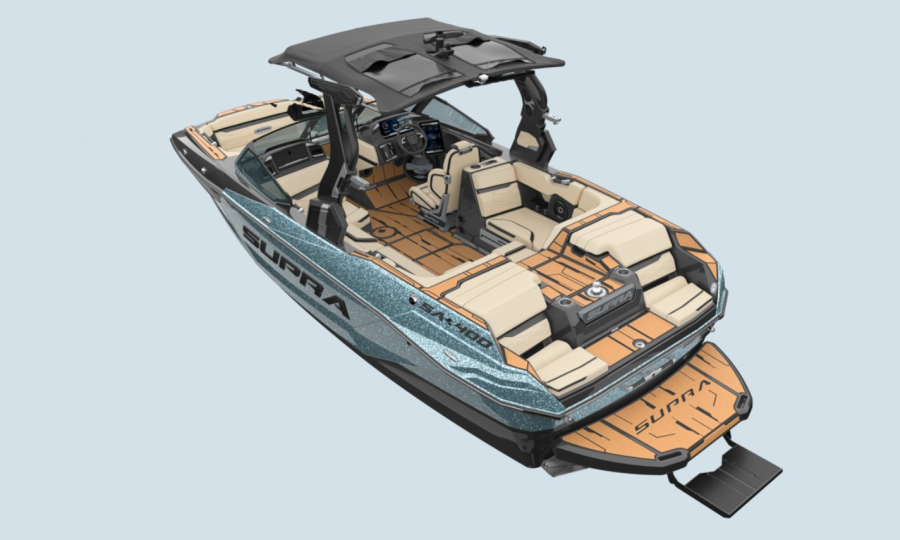 2026 Supra Boats SA for sale in , 