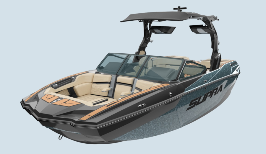 2026 Supra Boats SA for sale in , 