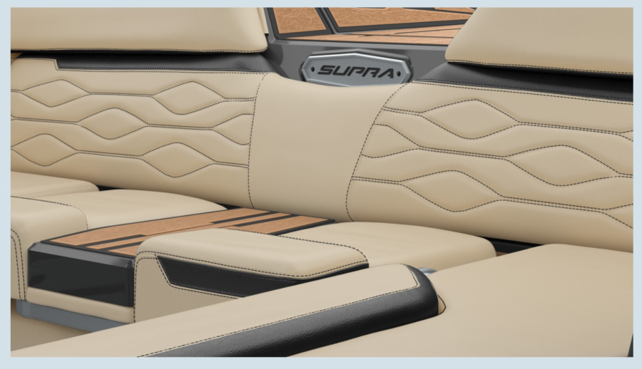 2026 Supra Boats SA for sale in , 