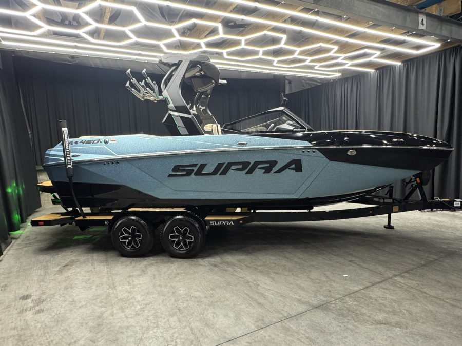 2026 Supra Boats SA for sale in , 