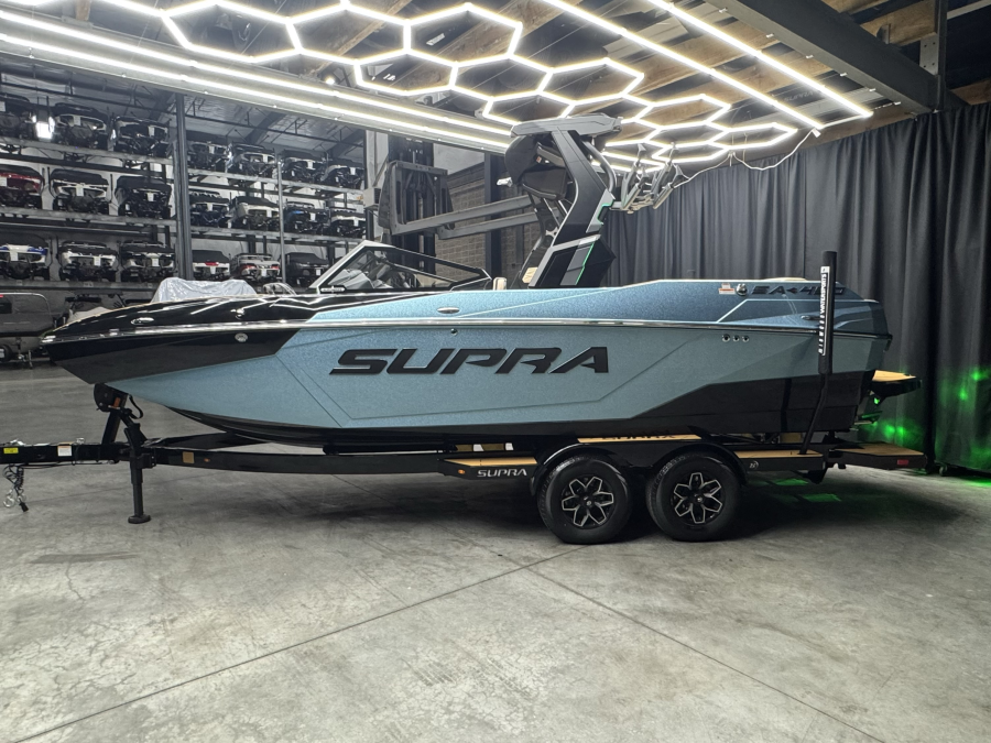 2026 Supra Boats SA for sale in , 