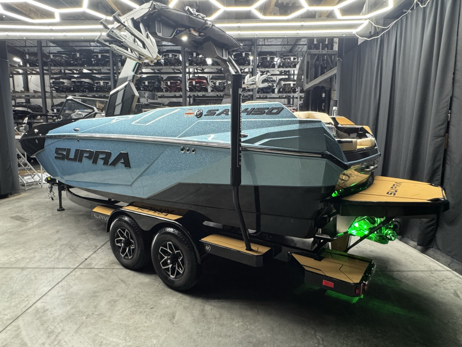 2026 Supra Boats SA for sale in , 