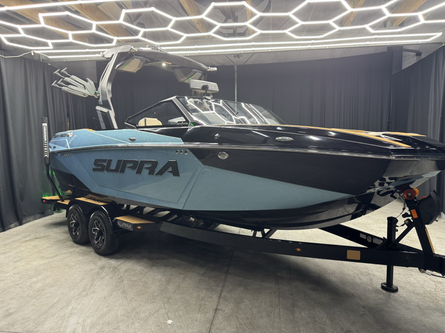 2026 Supra Boats SA for sale in , 