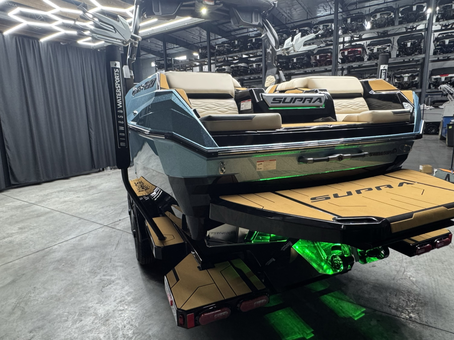 2026 Supra Boats SA for sale in , 