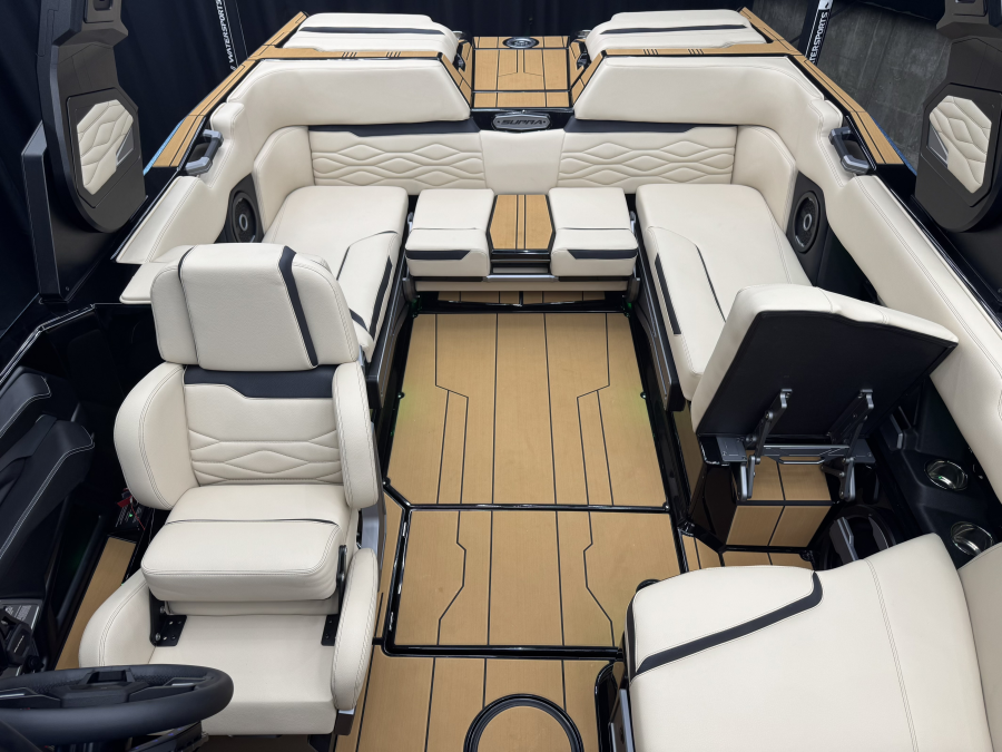 2026 Supra Boats SA for sale in , 