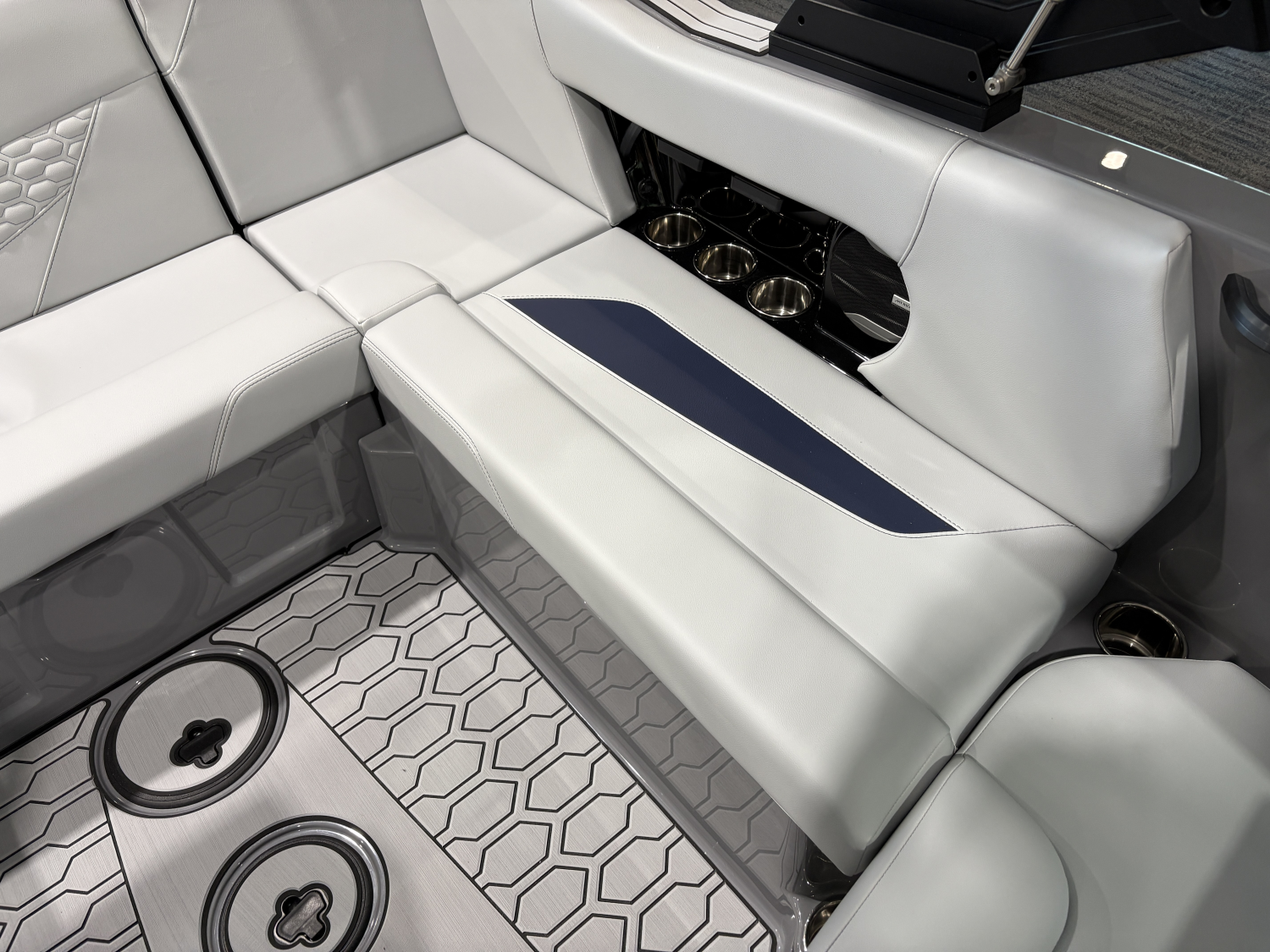 2026 MasterCraft NXT20