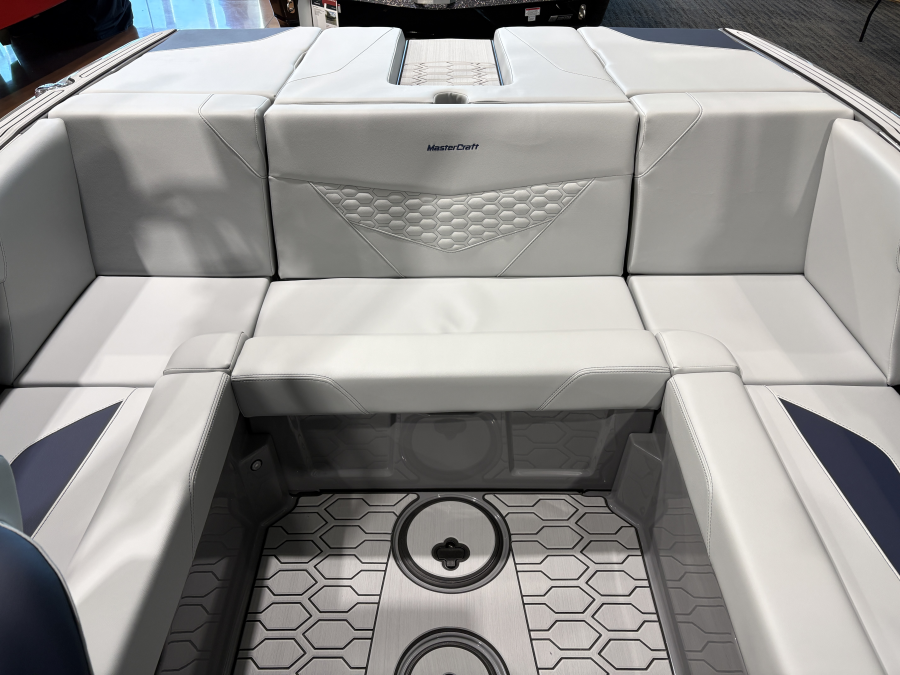 2026 Mastercraft Boats NXT20 for sale in Fenton, Michigan