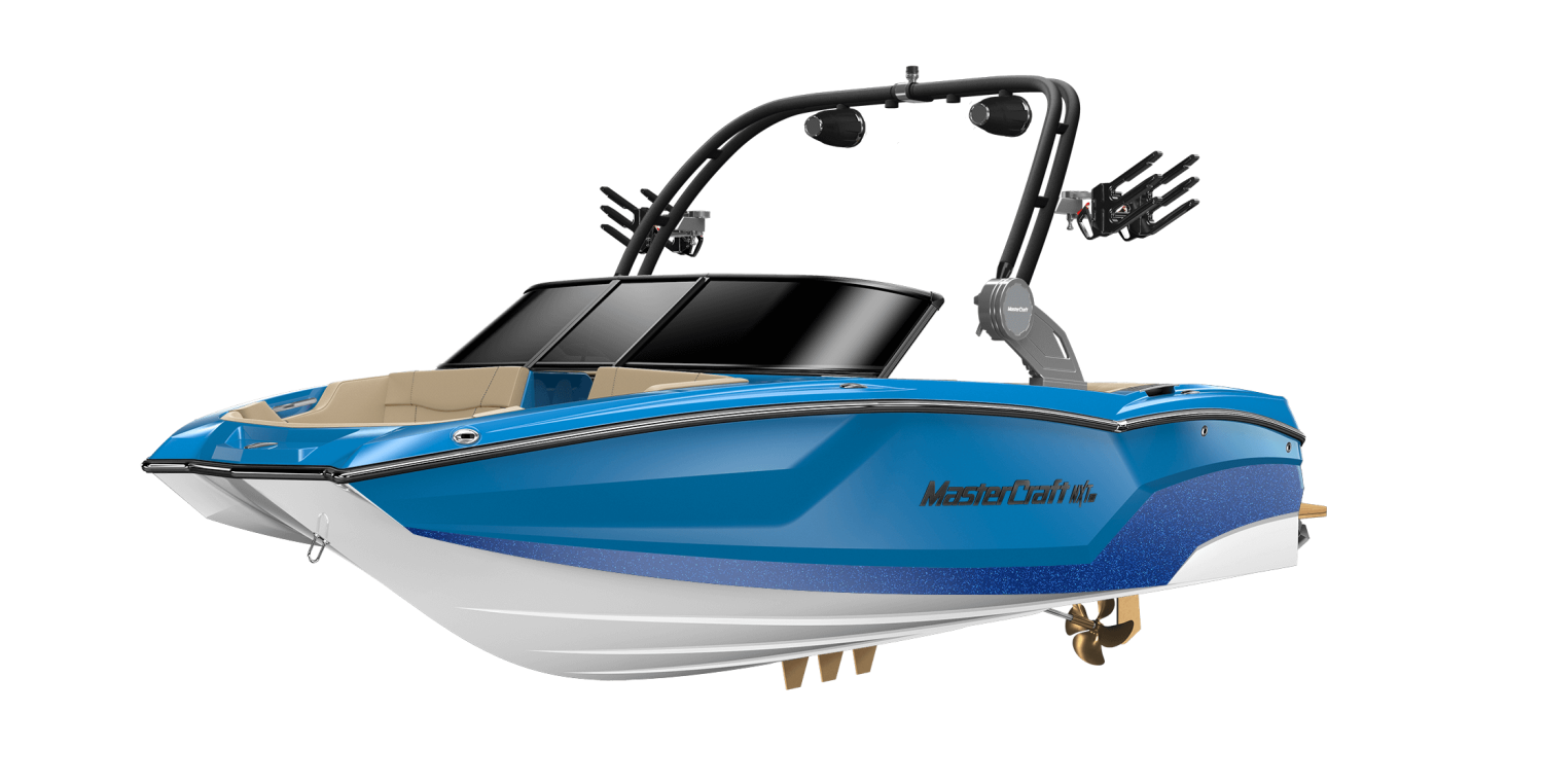 2026 MasterCraft NXT20
