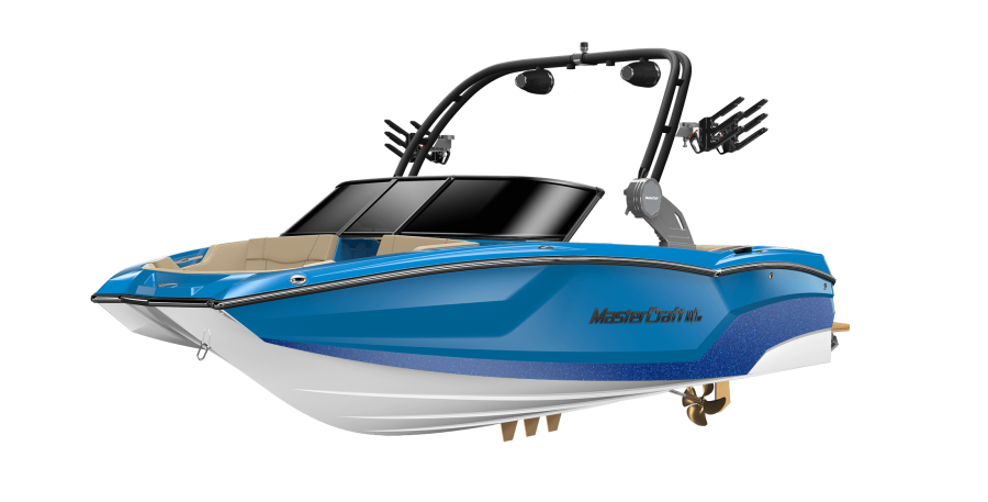 2026 Mastercraft Boats NXT20 for sale in Fenton, Michigan