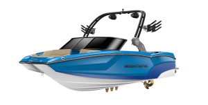 2026 Mastercraft Boats NXT20 for sale in Fenton, Michigan