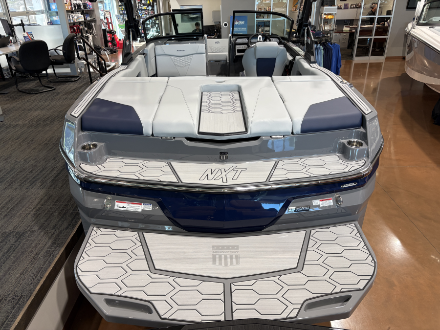 2026 Mastercraft Boats NXT20 for sale in Fenton, Michigan