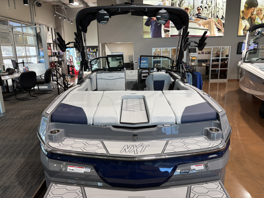 2026 Mastercraft Boats NXT20 for sale in Fenton, Michigan