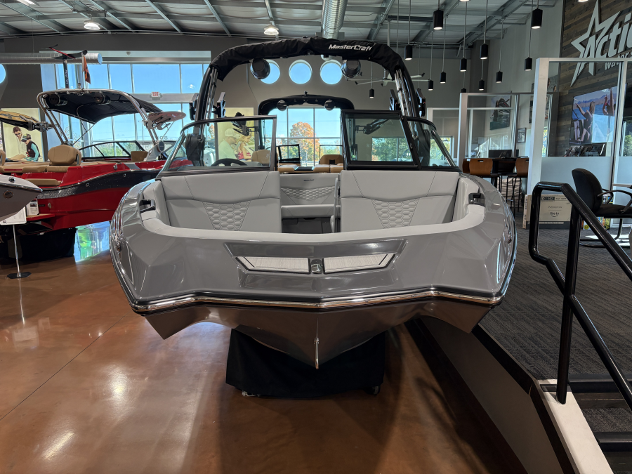 2026 Mastercraft Boats NXT20 for sale in Fenton, Michigan