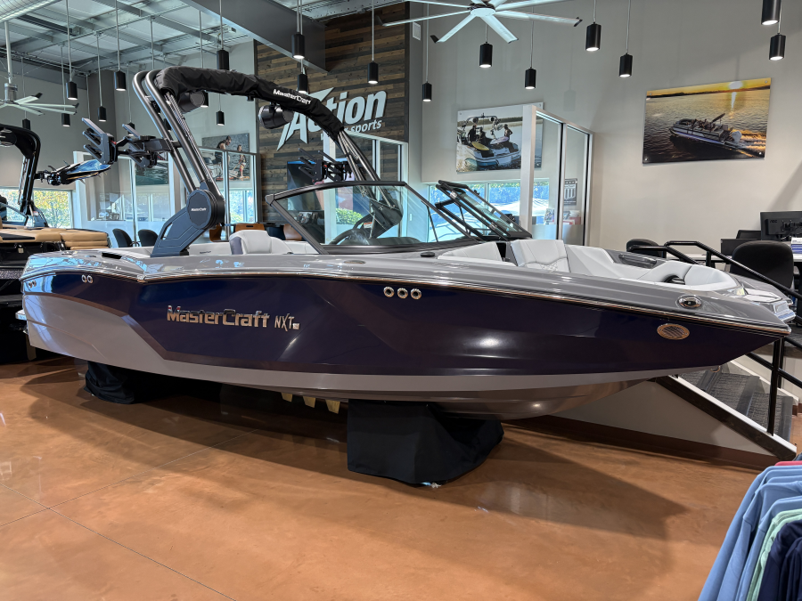 2026 Mastercraft Boats NXT20 for sale in Fenton, Michigan