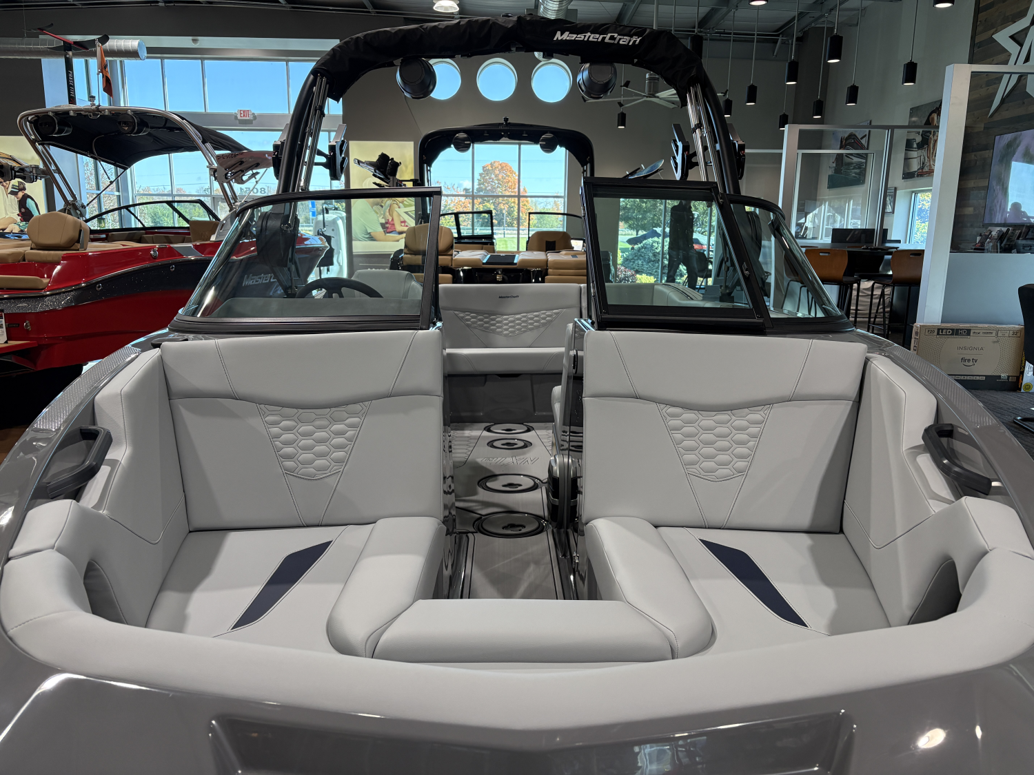 2026 MasterCraft NXT20