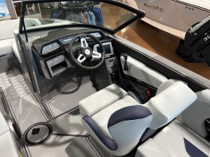 2026 Mastercraft Boats NXT20 for sale in Fenton, Michigan