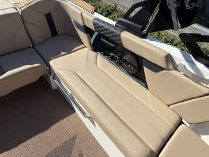 2023 Mastercraft Boats XT22 for sale in Fenton, Michigan