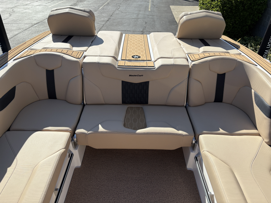 2023 Mastercraft Boats XT22 for sale in Fenton, Michigan