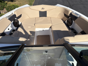 2023 Mastercraft Boats XT22 for sale in Fenton, Michigan