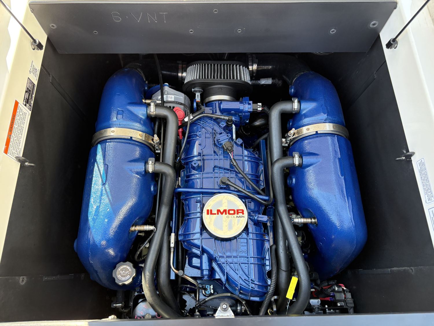 2023 MasterCraft XT22