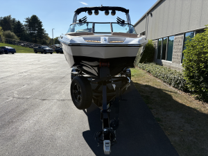 2023 Mastercraft Boats XT22 for sale in Fenton, Michigan