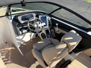 2023 Mastercraft Boats XT22 for sale in Fenton, Michigan