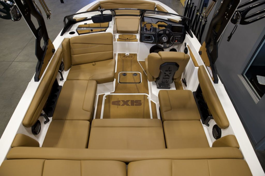 2026 Axis Boats A200 for sale in DRAPER, Utah