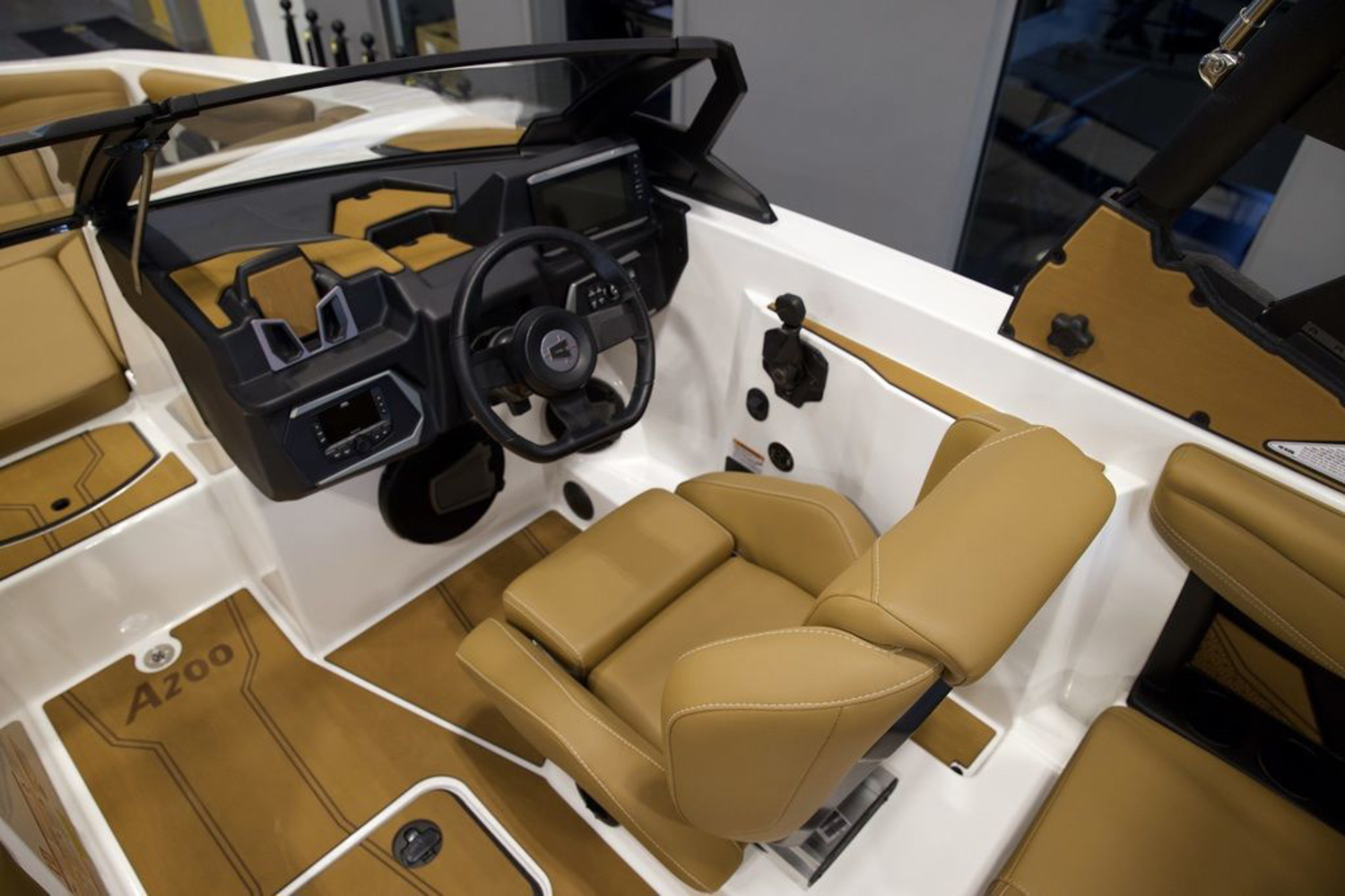 2026 Axis Wake Research A200