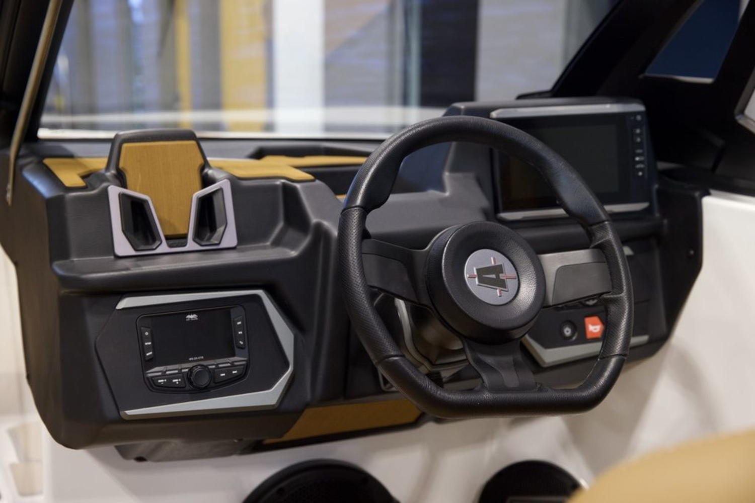 2026 Axis Wake Research A200