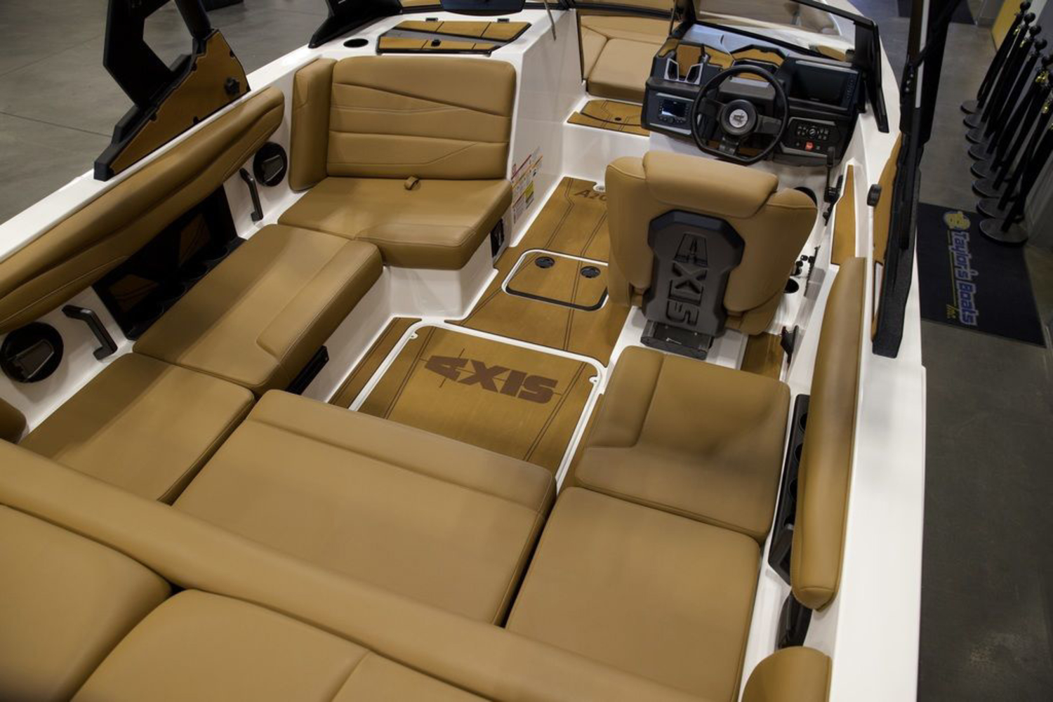 2026 Axis Wake Research A200